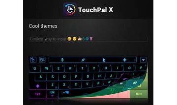 TouchPal Punjabi Pack for Android - Download the APK from Habererciyes